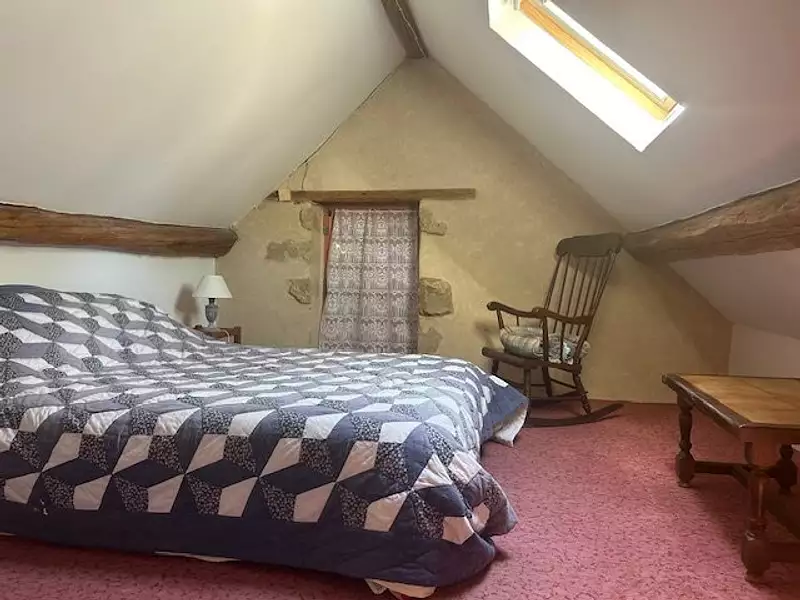 Maison, 124 m²