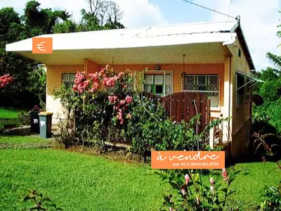 Maison, 140 m²
