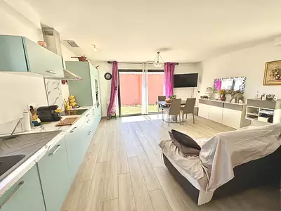 Maison, 104 m²