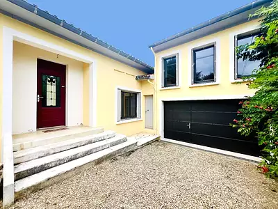 Maison, 155 m²