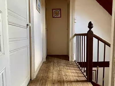 Maison, 80 m²