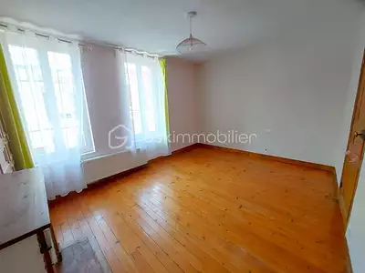 Maison, 94 m²