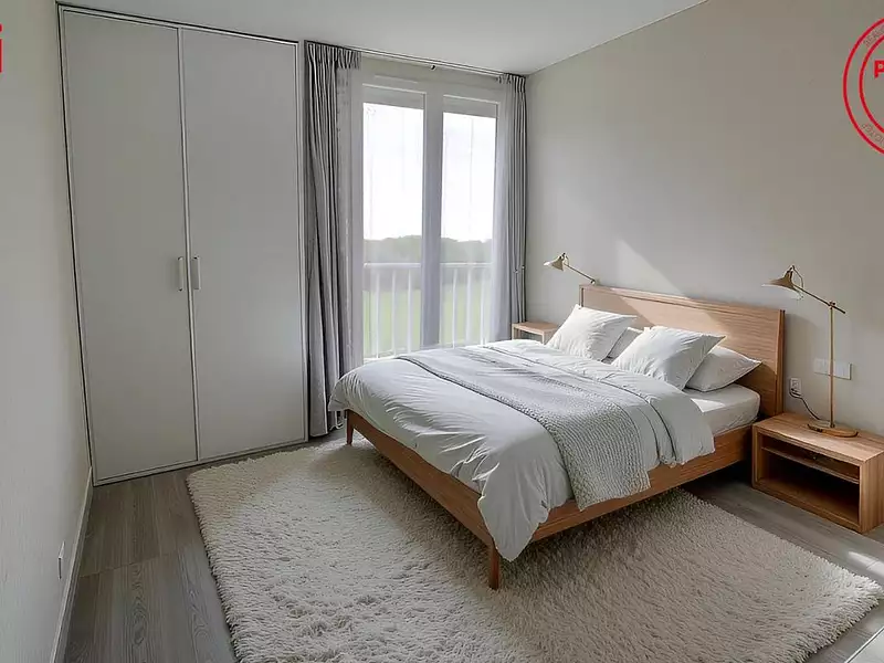 Appartement, 97 m²