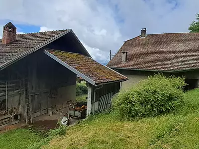 Maison, 92,5 m²