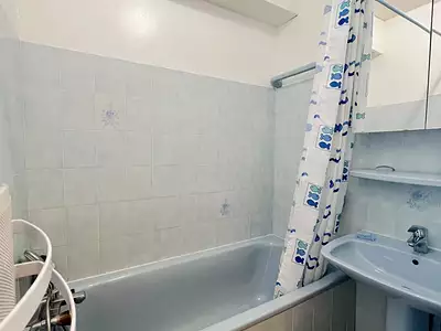Appartement, 26,04 m²