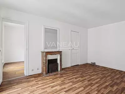 Appartement, 57,06 m²