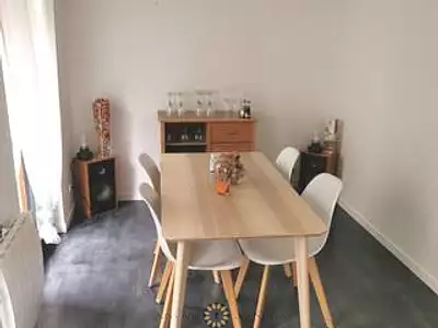 Maison, 70 m²