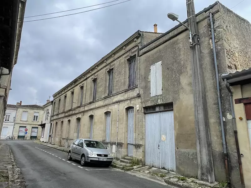 Maison, 290 m²