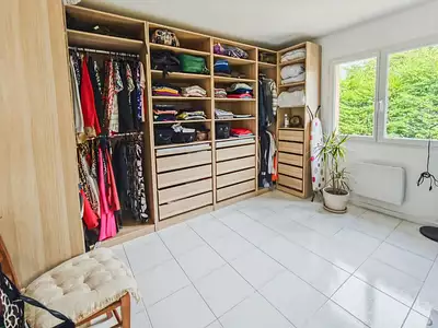 Maison, 98 m²