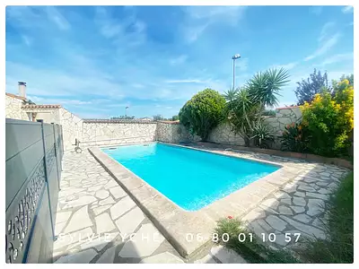 Maison, 114 m²