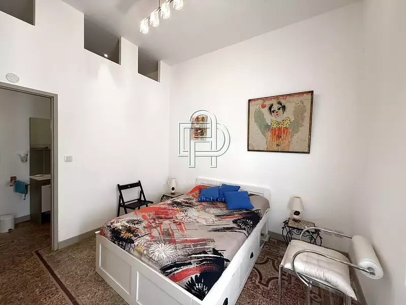 Appartement, 42,33 m²