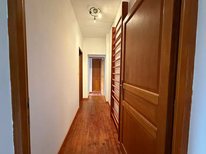 Maison, 88 m²