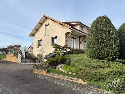 Maison, 150 m²