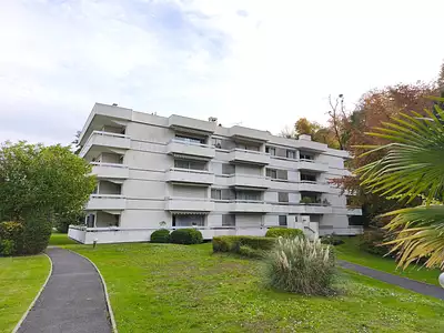 Appartement, 113 m²