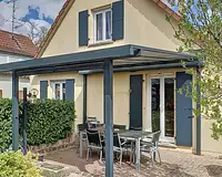 Maison, 97 m²