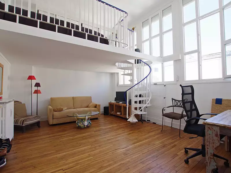 Appartement, 50,13 m²