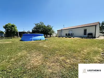 Maison, 103,1 m²