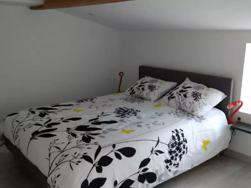 Maison, 31 m²