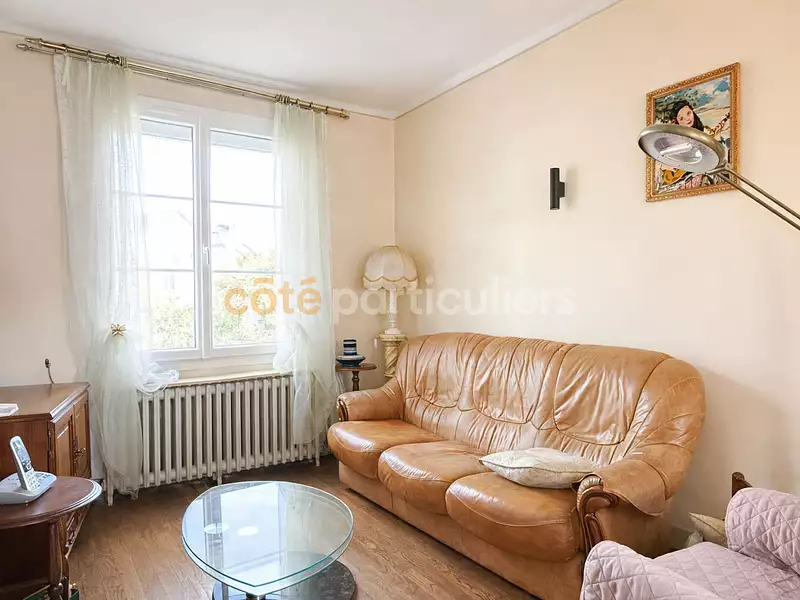 Maison, 98 m²