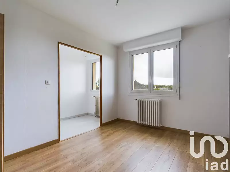 Maison, 112 m²