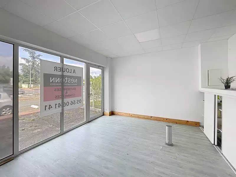 Divers, 45,09 m²