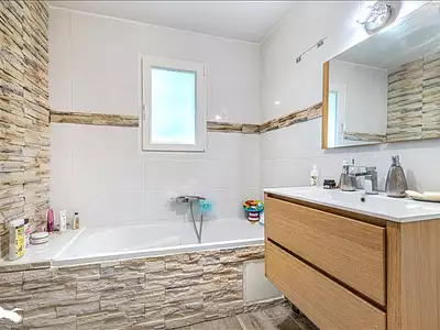 Maison, 126 m²