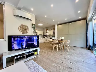 Appartement, 65 m²