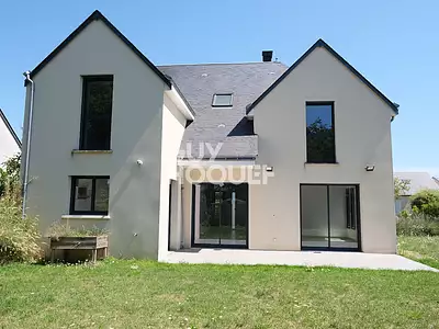 Maison, 151,44 m²