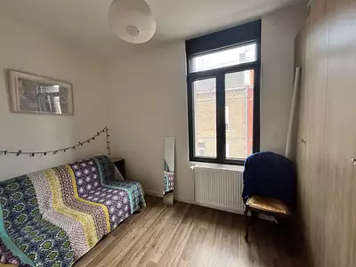 Maison, 55 m²