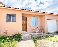 Maison, 77 m²