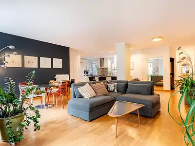 Appartement, 103 m²