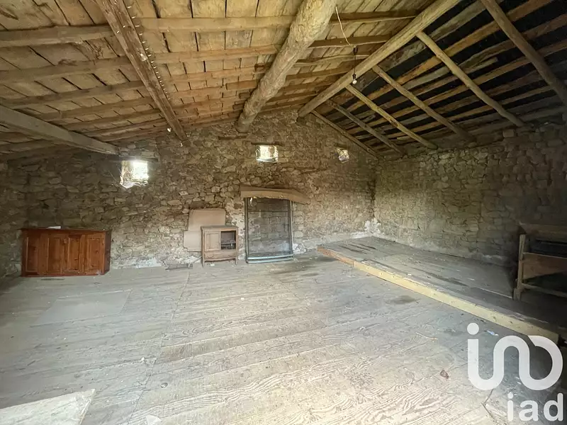 Maison, 65 m²