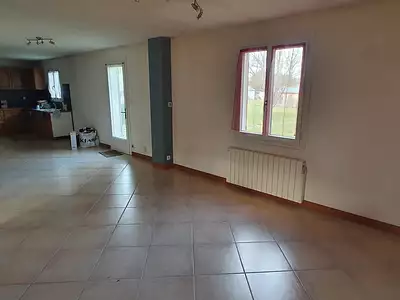 Maison, 140 m²