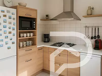 Maison, 99,2 m²
