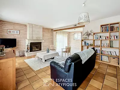 Maison, 180 m²