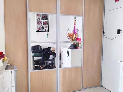 Appartement, 88,46 m²