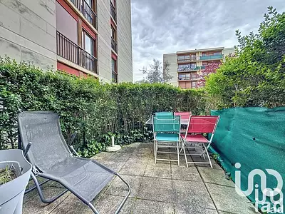 Appartement, 84 m²