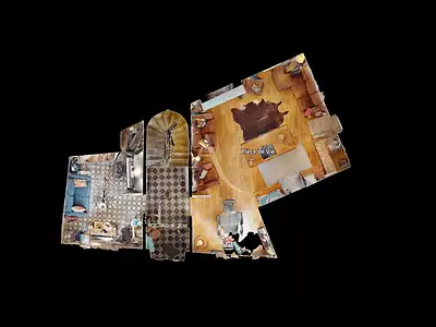 Maison, 191 m²