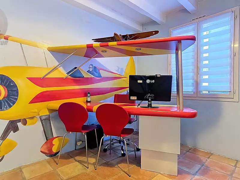 Maison, 131 m²