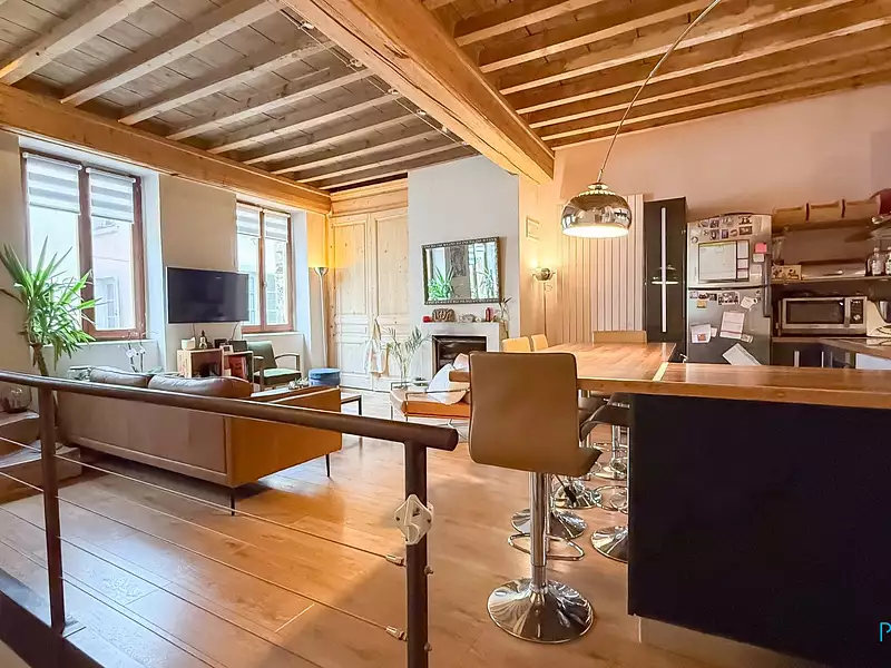 Maison, 156 m²