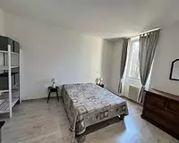 Appartement, 57,74 m²