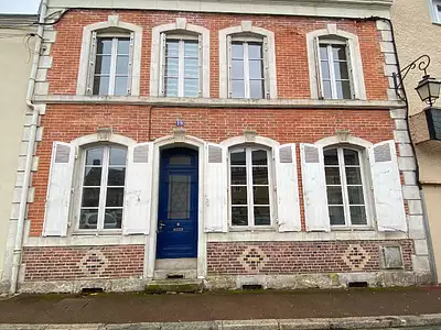Maison, 270 m²