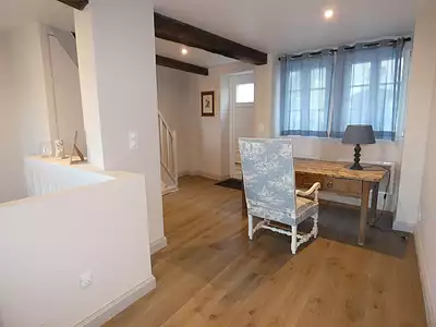 Maison, 65 m²