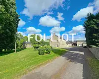 Maison, 155 m²