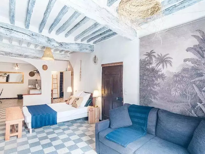 Maison, 130 m²