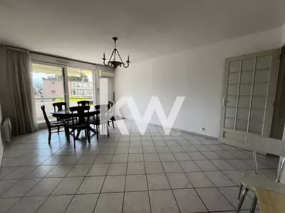 Appartement, 67,54 m²