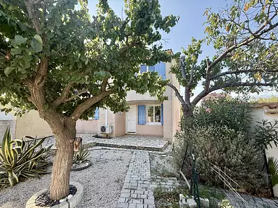 Maison, 115 m²