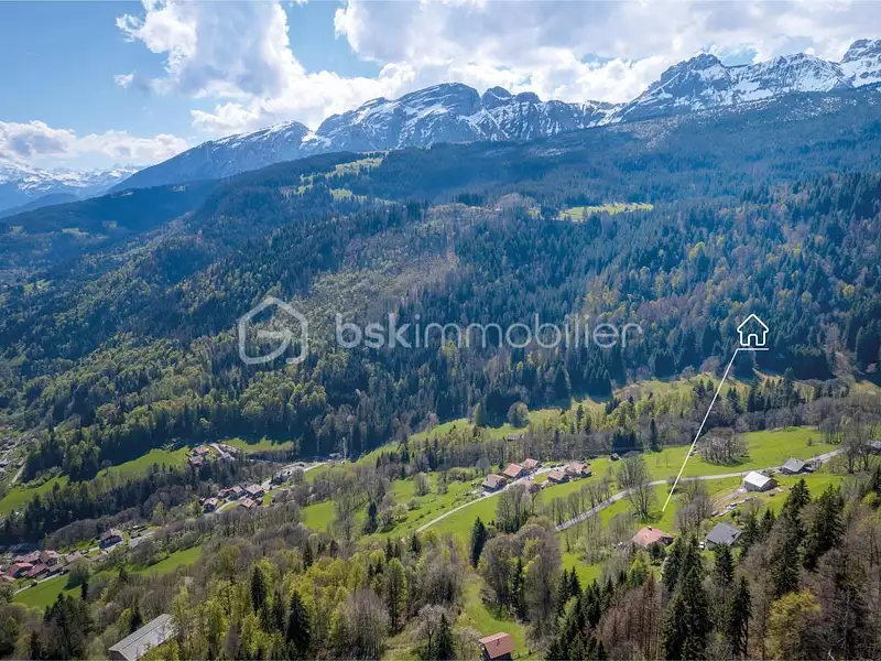 Maison, 144 m²