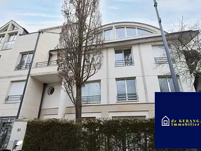 Appartement, 46,8 m²