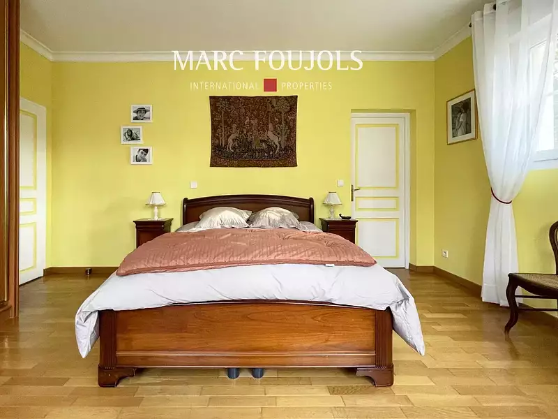 Maison, 465 m²